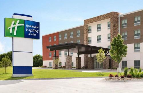Senatobia Hotel | Holiday Inn Express & Suites Senatobia I-55 by IHG