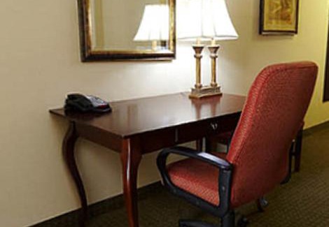 Lexington Hotel | Holiday Inn Express & Suites Lexington North West-The Vineyard by IHG