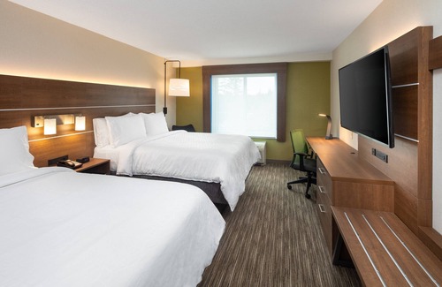 Enfield Hotel | Holiday Inn Express & Suites Halifax Airport by IHG