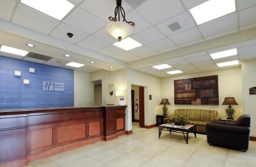 Toluca Hotel | Holiday Inn Express & Suites Toluca Zona Aeropuerto by IHG