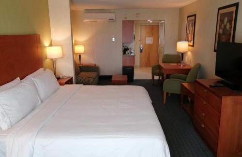 Toluca Hotel | Holiday Inn Express & Suites Toluca Zona Aeropuerto by IHG