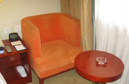 Dongli Hotel | Holiday Inn Express Tianjin Dongli by IHG