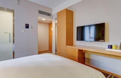 Gaoxin Hotel | Holiday Inn Express Xi'an High-Tech Zone by IHG