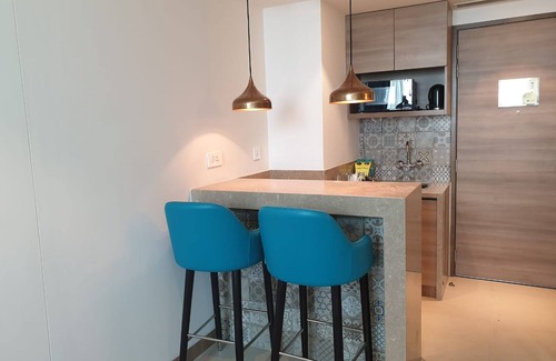 Gurugram Hotel | Holiday Inn Gurugram Sector 90 by IHG