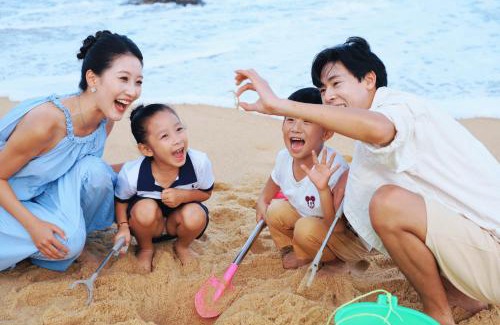 Perfume Bay Resort | Holiday Inn Hainan Xiangshui Bay by IHG