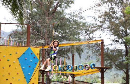 Perfume Bay Resort | Holiday Inn Hainan Xiangshui Bay by IHG