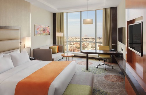 Jeddah Hotel | Holiday Inn Jeddah Gateway by IHG