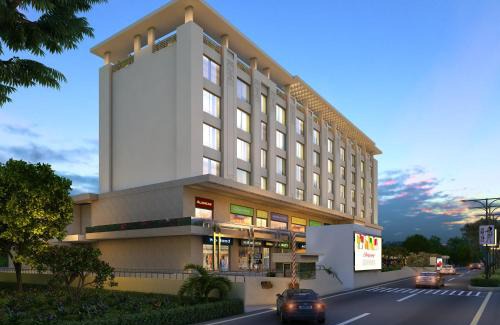 Katra Hotel | Holiday Inn Katra Vaishno Devi by IHG