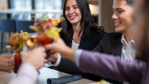 Kingston Hotel | Holiday Inn Kingston - Waterfront by IHG