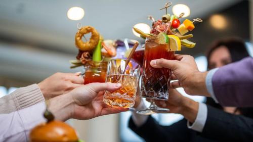 Kingston Hotel | Holiday Inn Kingston - Waterfront by IHG