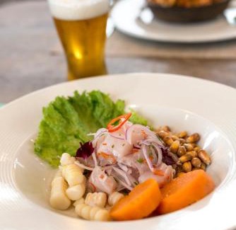 Callao Hotel | Holiday Inn - Lima Airport by IHG