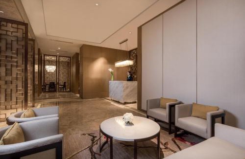 Qixia District Hotel | Holiday Inn Nanjing Harbour by IHG