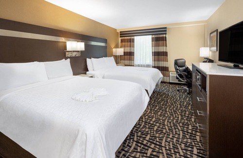 Spackenkill Hotel | Holiday Inn Poughkeepsie by IHG