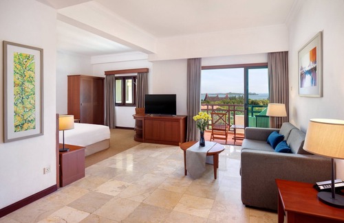 Tanjung Uncang Resort | Holiday Inn Resort Batam by IHG