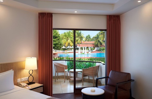 Cavelossim Resort | Holiday Inn Resort Goa by IHG