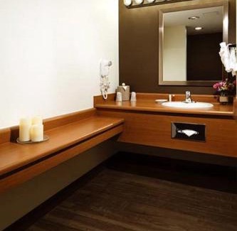 Mesquite Hotel | Holiday Inn Resort Mesquite by IHG