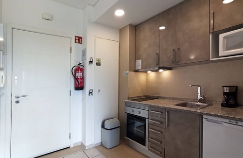 Torralta Apartment | Holiday Inn Resort Phuket in Patong