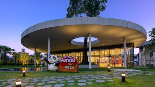 Qionghai Hotel | Holiday Inn Resort Qionghai Guantang by IHG