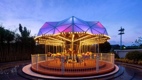 Qionghai Hotel | Holiday Inn Resort Qionghai Guantang by IHG