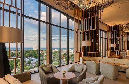 Nong Kae Hotel | Holiday Inn Resort Vana Nava Hua Hin by IHG