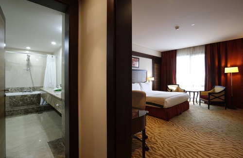 Al Olaya District Hotel | Holiday Inn Riyadh-Olaya by IHG