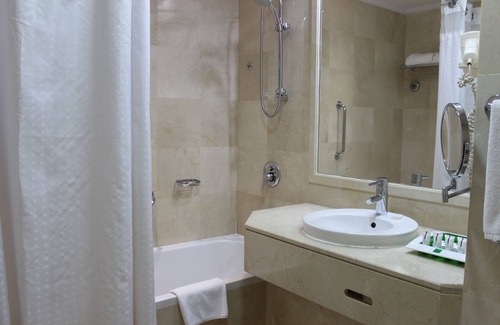 Al Olaya District Hotel | Holiday Inn Riyadh-Olaya by IHG