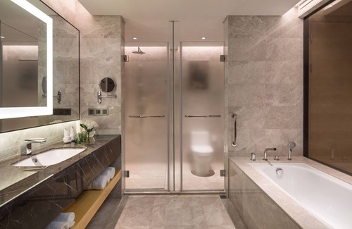 Wuzhong Hotel | Holiday Inn Suzhou Taihu Lake by IHG