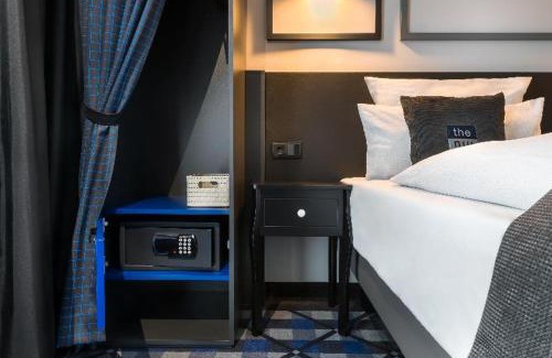 Schwetzingerstadt Hotel | Holiday Inn - the niu, Square Mannheim by IHG