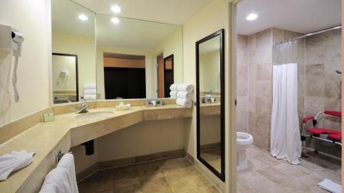 Uruapan Hotel | Holiday Inn Uruapan by IHG