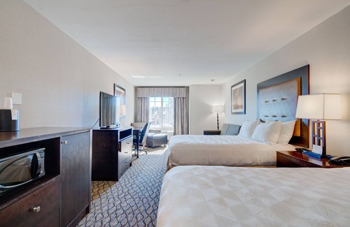 West Yellowstone Hotel | Holiday Inn West Yellowstone by IHG.