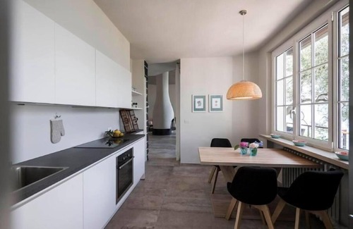 Brenzone sul Garda House | Holiday house Castelletto di Brenzone for 1 - 6 persons with 3 bedrooms - Holiday home