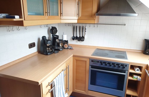 Bad Sooden-Allendorf Apartment | Holiday Kühnl in Bad Sooden-Allendorf