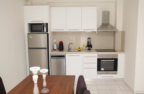 Neo Kalamaki House | Holiday Luxury Villas