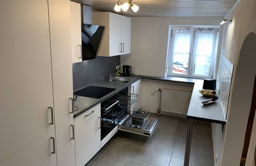 Unterallgau Apartment | HoLiDay MAIsoNETTE Allgäu