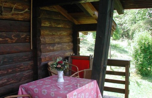 Treffen House | Holiday park Gruberhof - Gassler