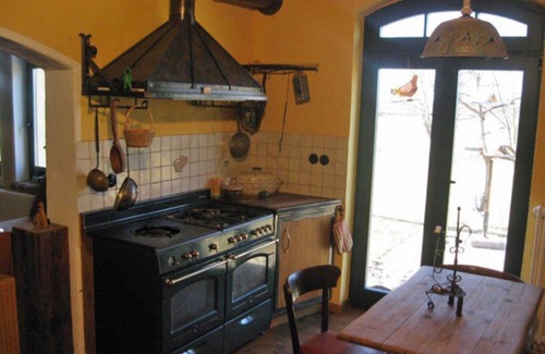 Puddemin Apartment | Holiday Polte Busch - Busch Apartments on Polte