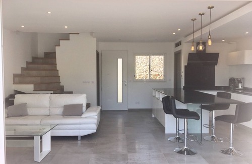 Gattieres House | Holiday rental near Nice