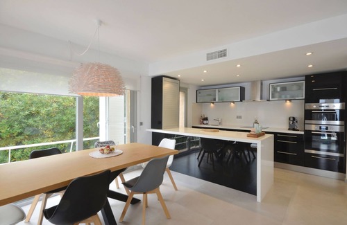 Aiguablava House | Holiday rental semidetached with swimming pool in Begur, Sa Tuna
