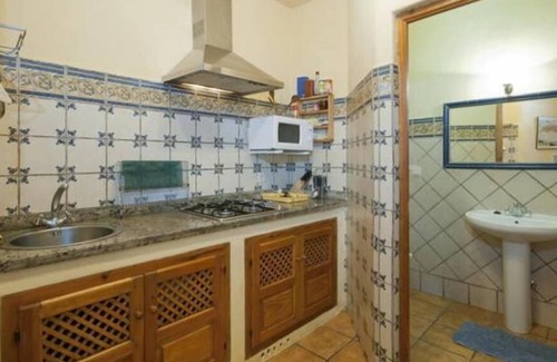 Bubion Apartment | Holiday rental with fantastic views In National Park of Sierra Nevada, Alpujarras, Granada