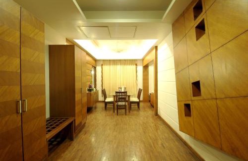 Gandhidham Resort | Holiday Resort & Spa A Unit of S Poddar Group