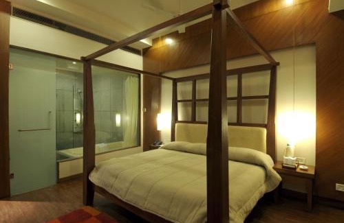 Gandhidham Resort | Holiday Resort & Spa A Unit of S Poddar Group