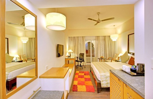 Gandhidham Hotel | Holiday Resort & Spa A Unit of S Poddar Group
