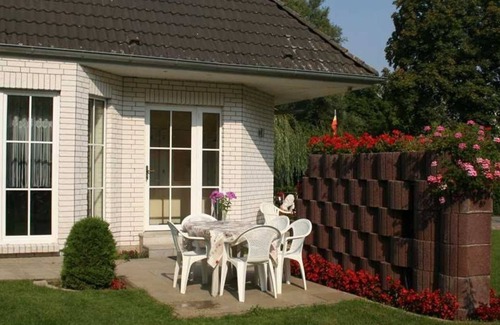 Klein Nemerow Apartment | Holiday room rowboat - apartments Machnitzki