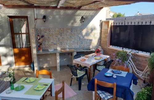Oristano Bed & Breakfast | Holiday Room Sa Tebia