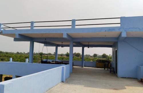 Mahabubabad House | Holiday spot Farm house