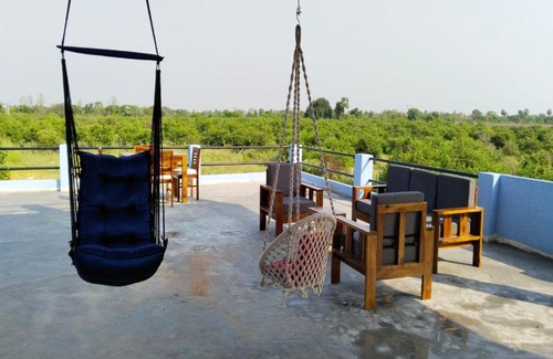 Mahabubabad House | Holiday spot Farm house