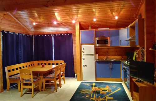 Lagos House | Holiday surrounded by almond and fig trees on 35,000 sqm of land with pool