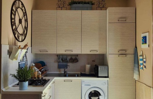 San Giorgio-Librino-San Giuseppe la Rena-Zia Lisa-Villaggio Sant'Agata House | Holiday villa in the Vaccarizzo area