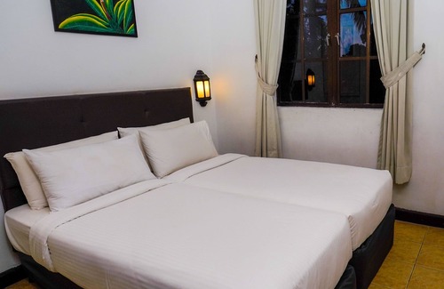 Cherating Resort | Holiday Villa Beach Resort & Spa Cherating