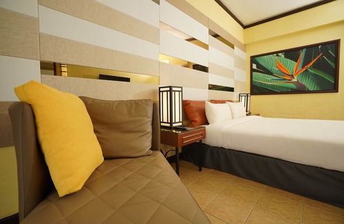 Cherating Resort | Holiday Villa Beach Resort & Spa Cherating